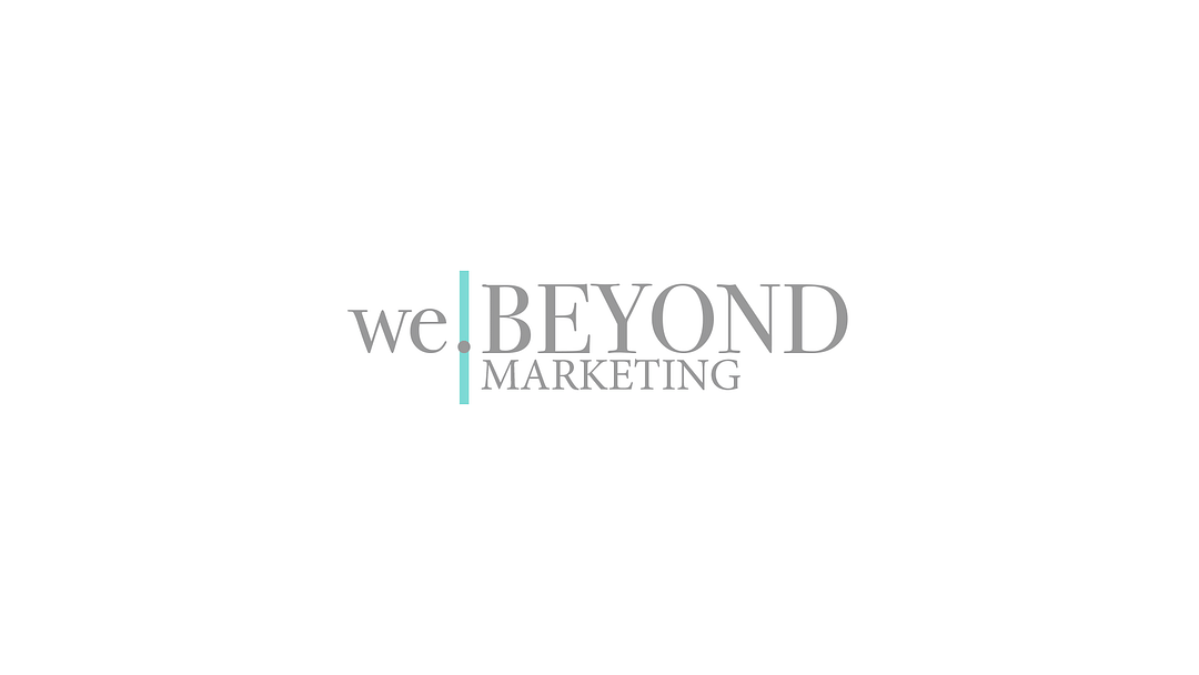 we.Beyond Marketing - Webdesign - Onlinemarketingagentur - Social Media Agentur cover